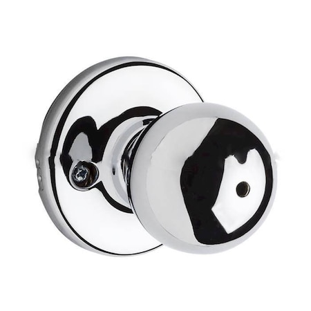 Kwikset Polo Privacy Knob 300P-26-6AL-RCS